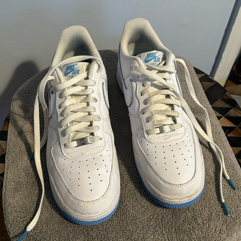 Nike Air Force One 07 Men’s 12.5
